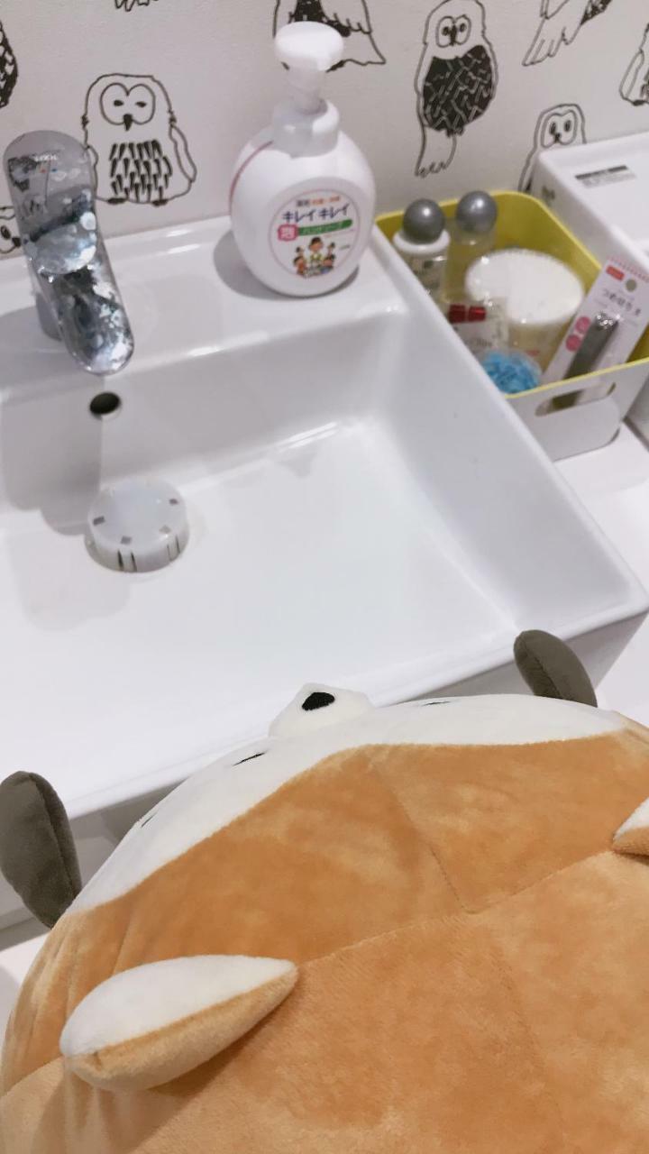 Dian Hostel/Guesthouse Namba أوساكا المظهر الخارجي الصورة