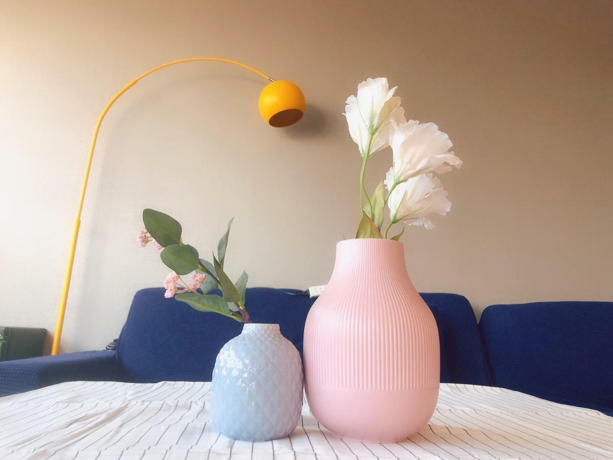 Dian Hostel/Guesthouse Namba أوساكا المظهر الخارجي الصورة