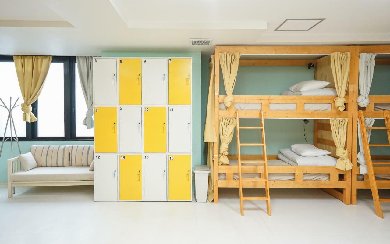 Dian Hostel/Guesthouse Namba أوساكا المظهر الخارجي الصورة