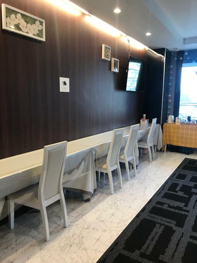 Dian Hostel/Guesthouse Namba أوساكا المظهر الخارجي الصورة