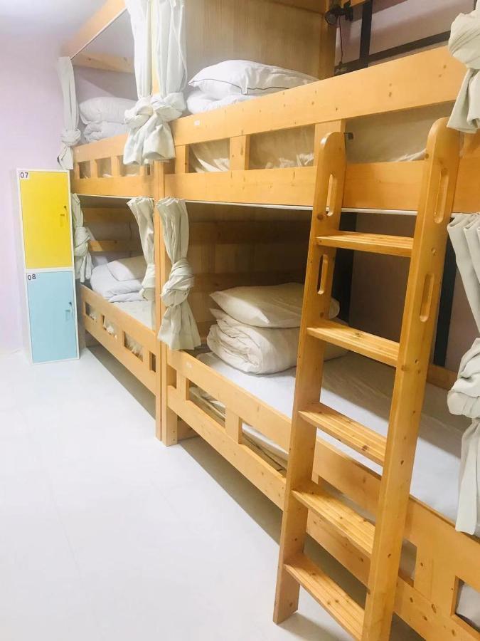 Dian Hostel/Guesthouse Namba أوساكا المظهر الخارجي الصورة