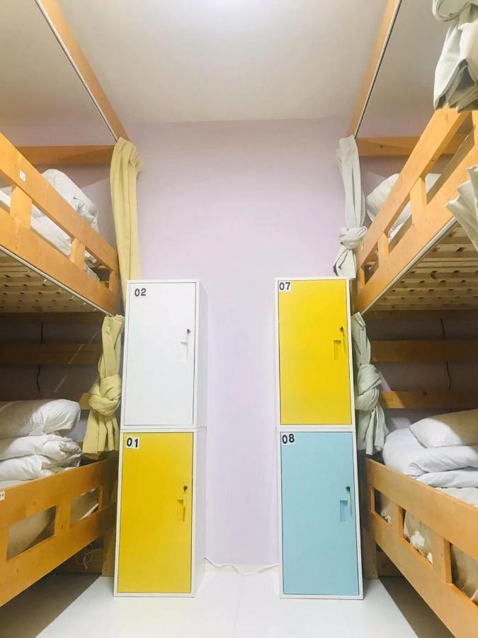 Dian Hostel/Guesthouse Namba أوساكا المظهر الخارجي الصورة